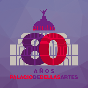 Bellas Artes 80 años 1.4.10