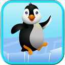 Penguin Run mobile app icon