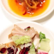 【台北寒舍艾美酒店】寒舍食譜
