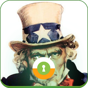 Uncle Sam Wall & Lock 1.23