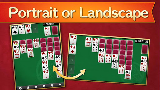 【免費紙牌App】Solitaire Victory Lite - Free-APP點子