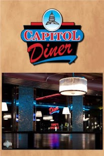 How to install Capitol Diner lastet apk for android