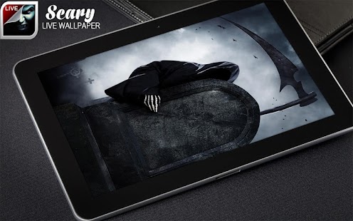 download Menakutkan Latar Belakang free
