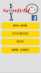 Download Trivia for Seinfeld - Fan Quiz APK for Android