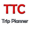 TTC Trip Planner logo