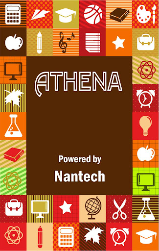 Athena - the Student's Network