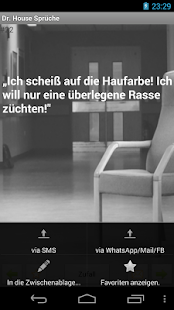 How to mod Dr. House Sprüche lastet apk for pc