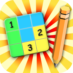 Sudoku Revolution for PC and MAC