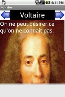 How to download citations de Voltaire 1.0 unlimited apk for laptop