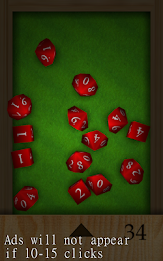 Dice by Value poster 2