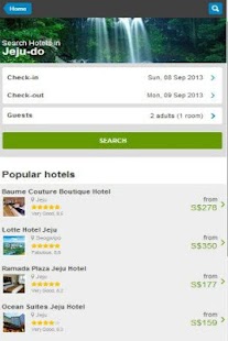 Download Korea Hotel Discount APK