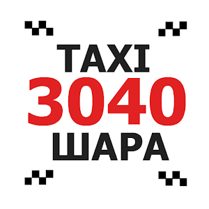TAXI 3040 SHARA 1.1.21