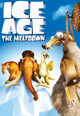 Ice Age: The Meltdown  