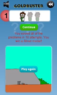 Free Download Goldbuster (free) APK for PC