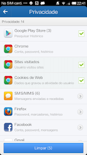 Clean Master(Cleaner) - FREE - screenshot thumbnail