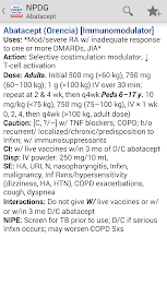 Nurse's Drug Guide  2011 TR poster 1