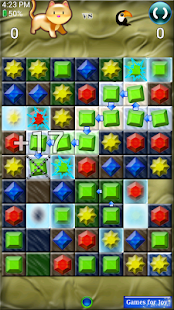 How to mod Jewels Match 3 Connect 1.5 apk for pc