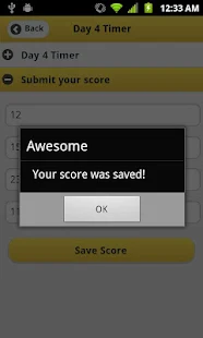 Max Capacity Training - screenshot thumbnail