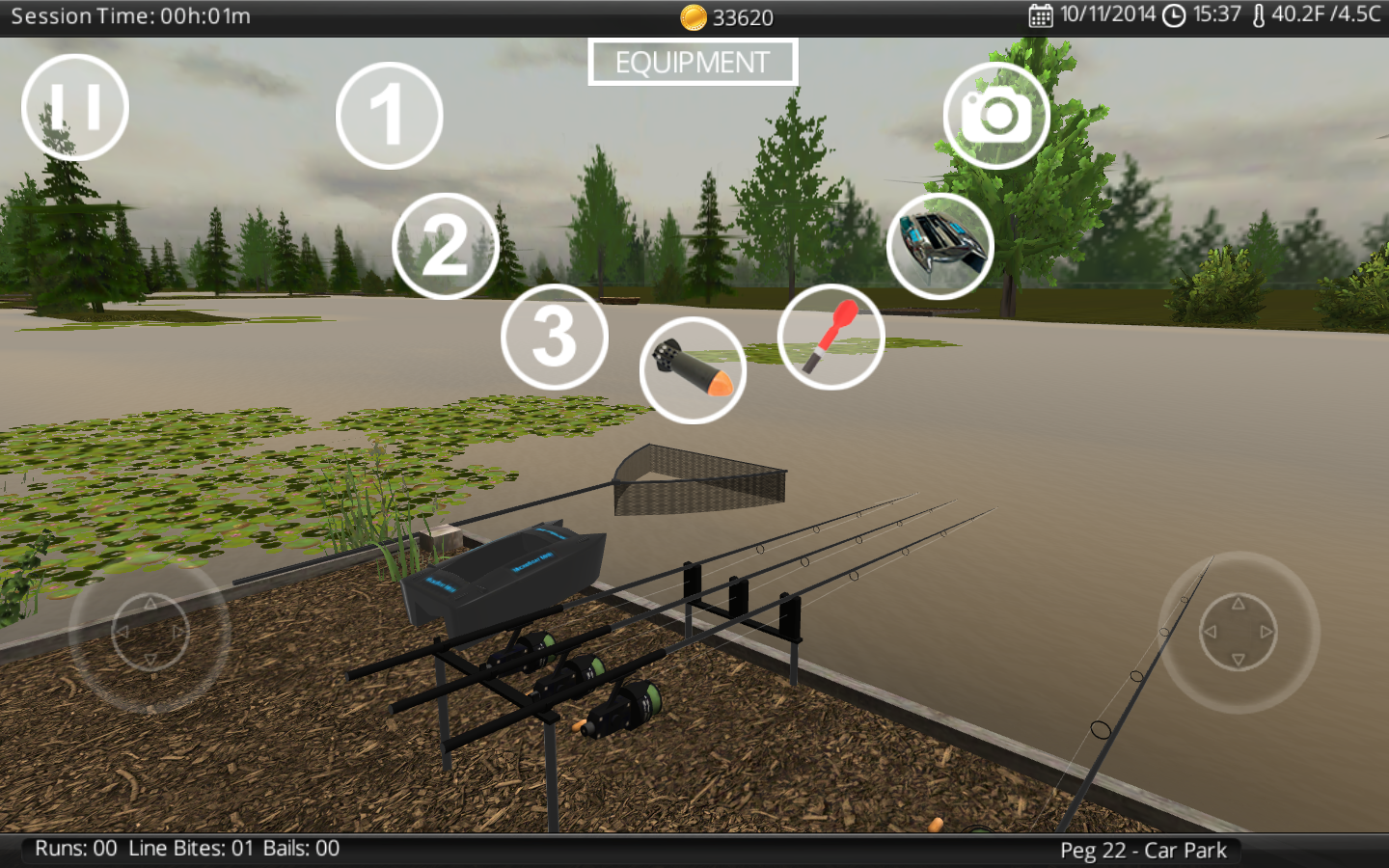 Carp Fishing Simulator - TgAG1ctMOWw74NsDDUhKo7uT6cJEXgj1XVkDe ISqeMvVi9Llg8J7E68yP13V2DzMwg=h900