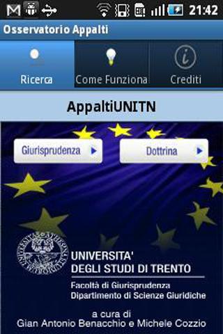 AppaltiUNITN