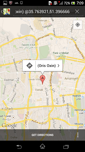 About Oris Oxin Google Play version Apptopia