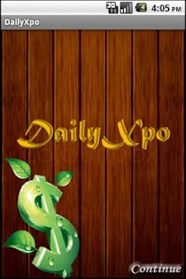 How to download DailyXpo 1.0 mod apk for laptop