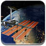 ISS Live wallpaper Application icon