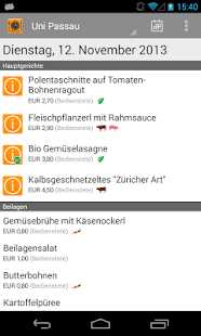 Free EISLab Mensa APK