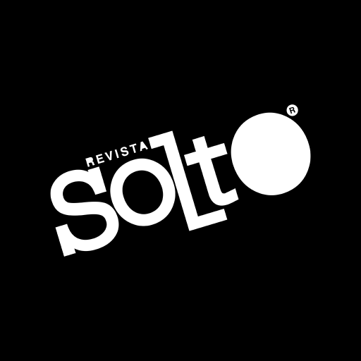 Revista Solto 運動 App LOGO-APP開箱王