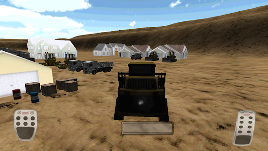 How to get Construction Simulator 2015 HD 1.1 mod apk for pc