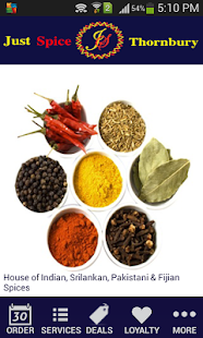 Lastest Just Spice APK for Android