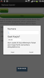 How to download Namaza Uyandır 1.0 unlimited apk for android