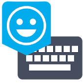 Emoji Keyboard - Emoticons(KK)