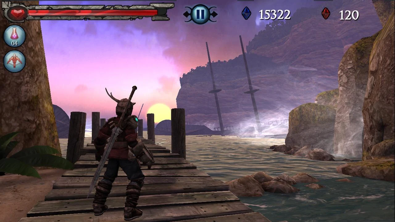 Horn™ - screenshot