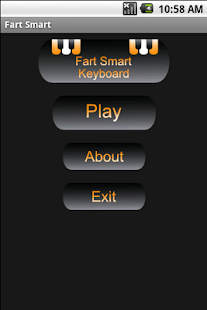 How to mod Fart Smart patch 1.0 apk for bluestacks