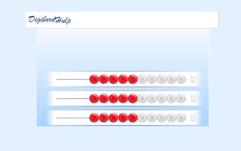 How to get Abacus horizontal lastet apk for bluestacks