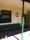 Hotham Valley Railway Dwellingup Station