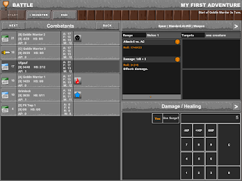 DM Minion Lite for 4th Edition poster 7