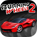 Burning Wheels 2 - 3D Racing icon