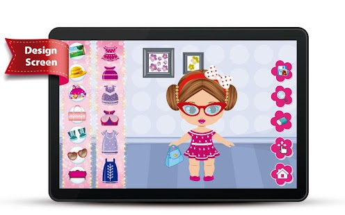 Dress Up Dolls Screenshots 2