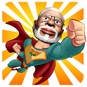 Modi Run 3D icon