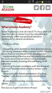 Lastest State Academy APK for Android