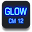 Glow CM13 CM12&sol;12.1 Theme Download on Windows