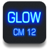 Glow CM13 CM12/12.1 Theme3.5