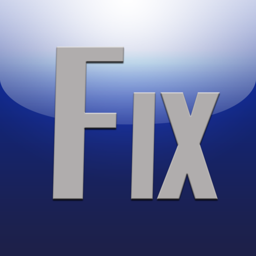 FIX Dict Lite 書籍 App LOGO-APP開箱王