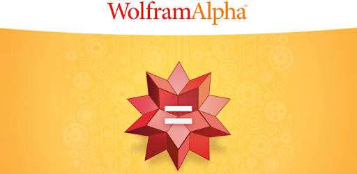 WolframAlpha Free -  apk apps