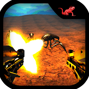 Alien Killer - Insect Invasion.apk 1.1