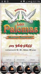 Free Las Palomas Salem APK