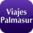 Viajes Palmasur mobile app icon