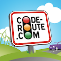 Code Route Lite logo